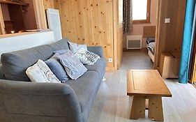 Appartement Risoul, 3 pièces, 6 personnes - FR-1-330-396