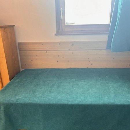 Appartement Risoul, 3 pièces, 6 personnes - FR-1-330-396 Extérieur photo