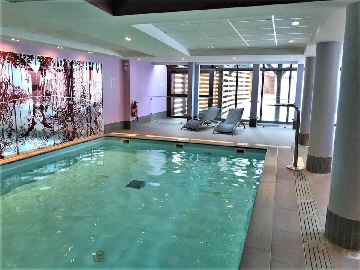 Appartement Risoul, 3 pièces, 6 personnes - FR-1-330-396 Extérieur photo