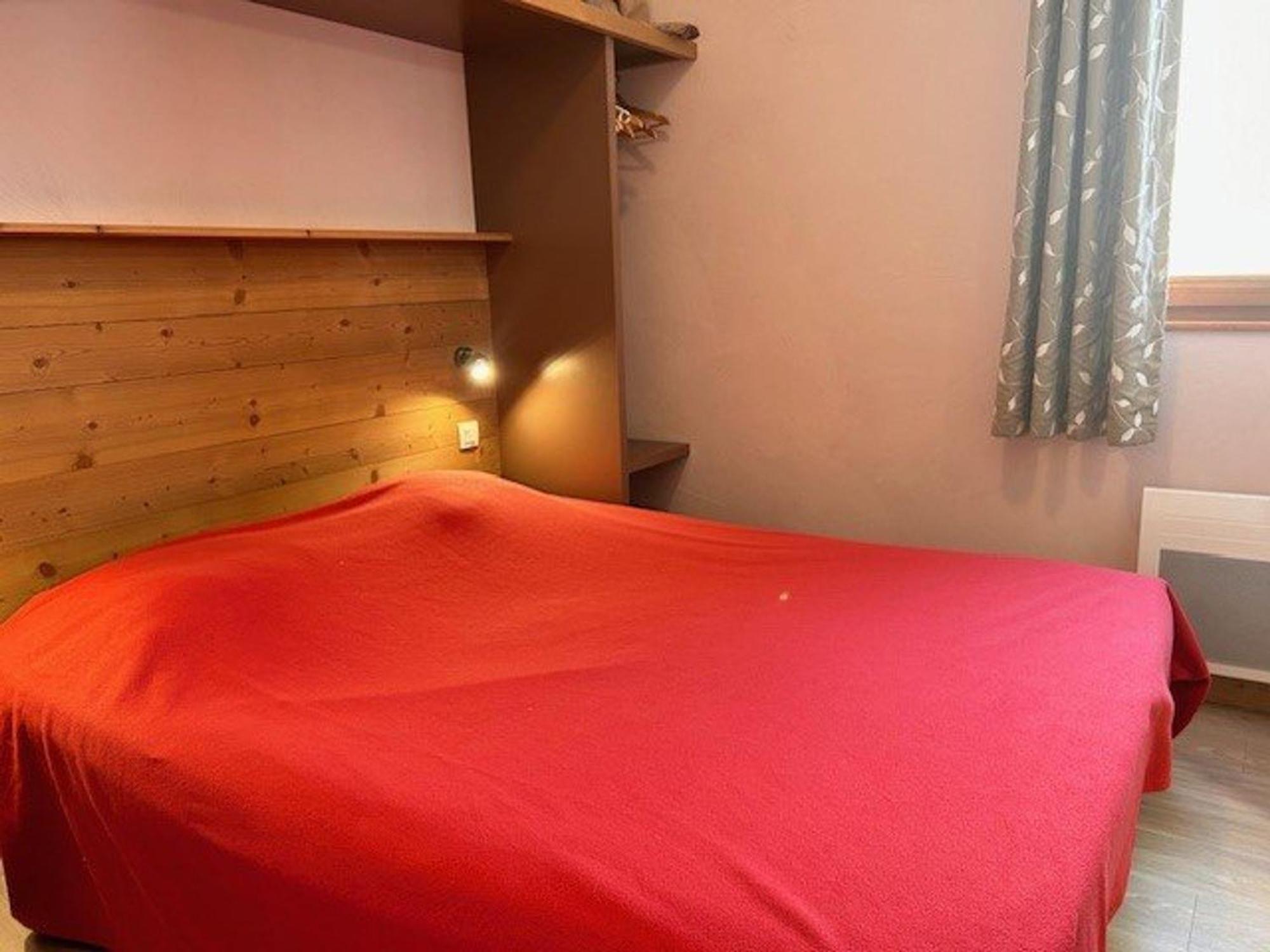 Appartement Risoul, 3 pièces, 6 personnes - FR-1-330-396 Extérieur photo